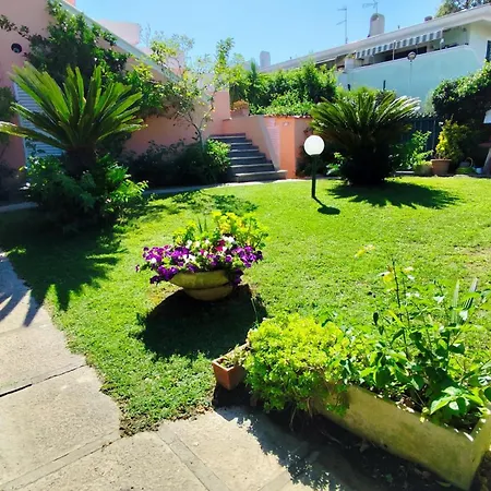 Vakantiehuis Katy's Garden