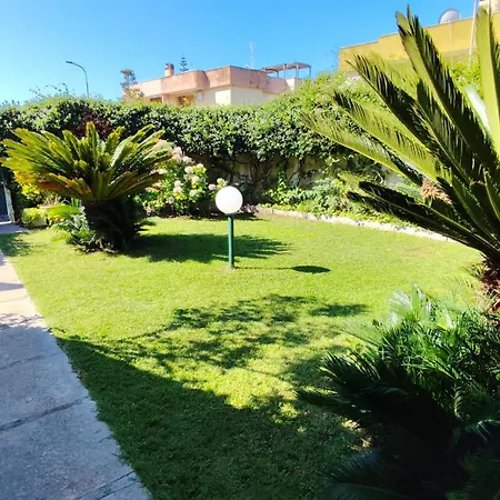 Vakantiehuis Katy's Garden