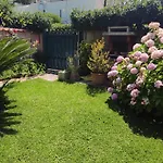 Vakantiehuis Katy's Garden Anzio