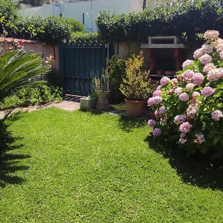 Vakantiehuis Katy's Garden Anzio